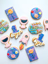 Custom Cookies